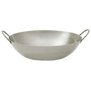 SS Karahi Handle 55cm