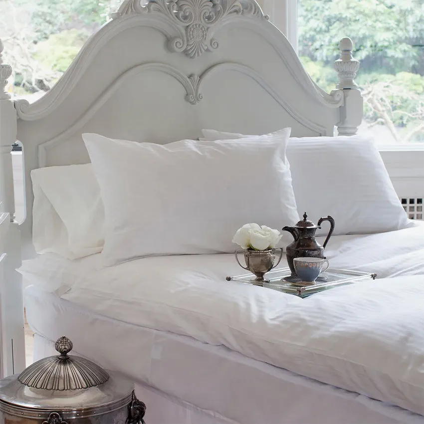 St-Genve | Luxury Pillow Protector