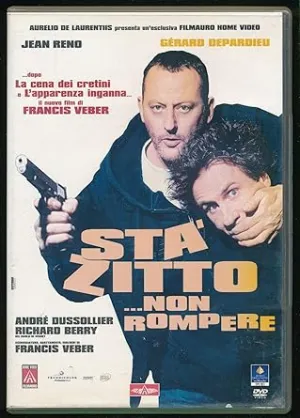 Sta' Zitto... Non Rompere