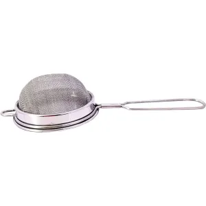 Stainless Steel Tea Strainer (Garni) #1
