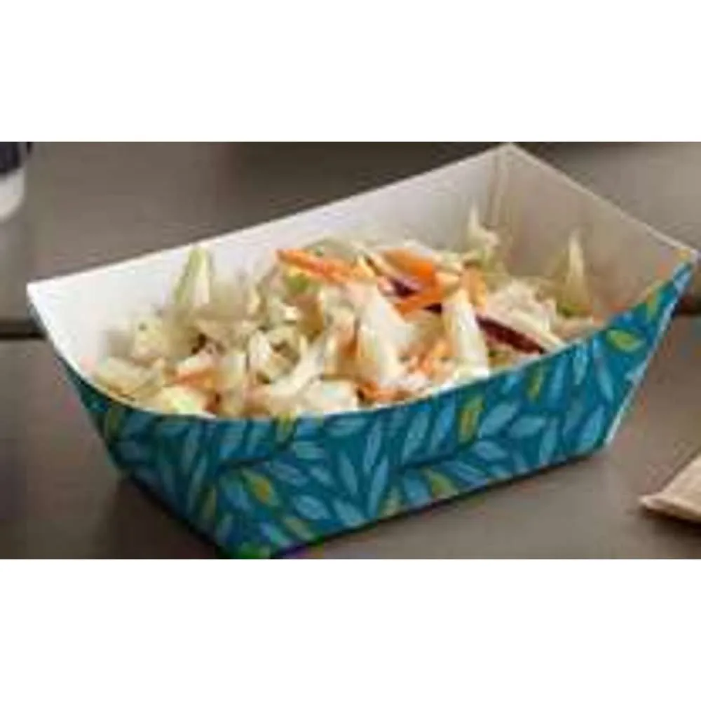 Star Open Paper Tray (148 x 49 x 120mm) 25pc