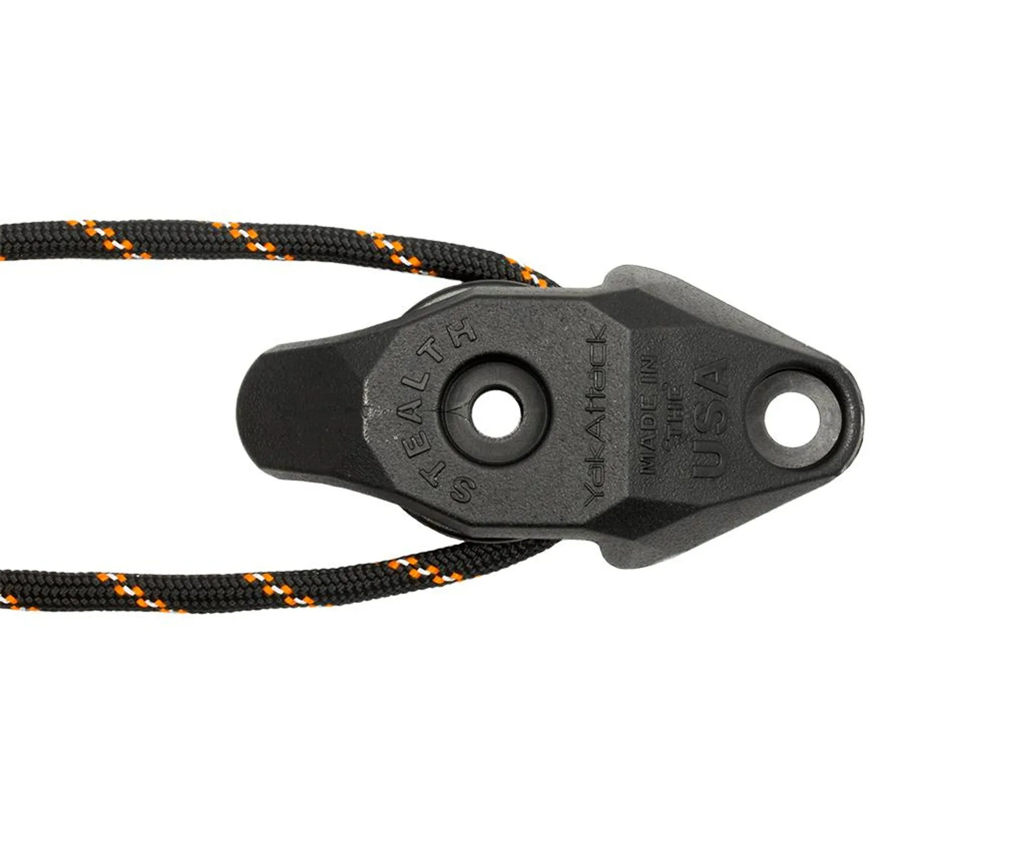 Stealth Pully (2pk)