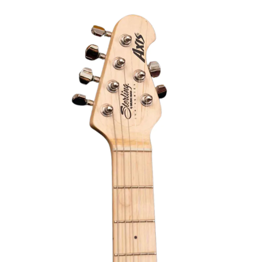 Sterling Axis AX3QM - Spectrum Blue