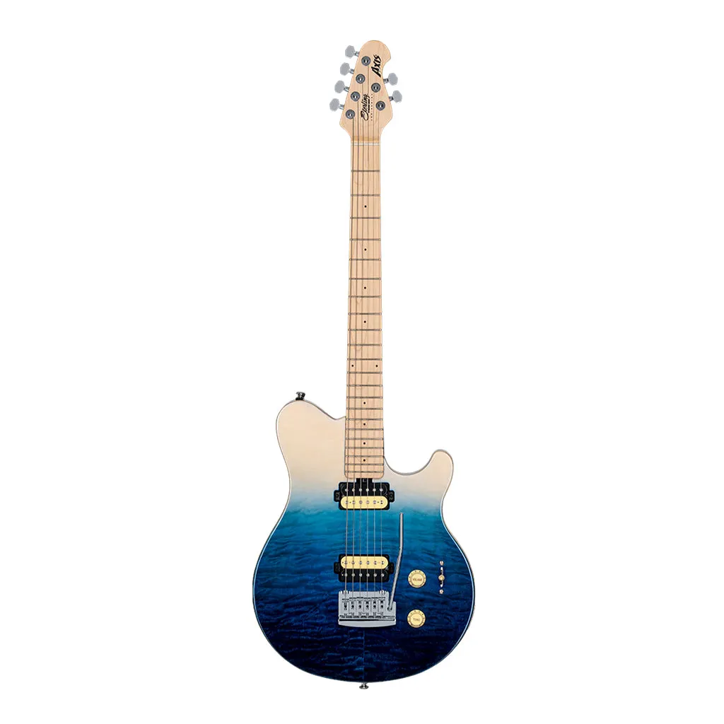 Sterling Axis AX3QM - Spectrum Blue