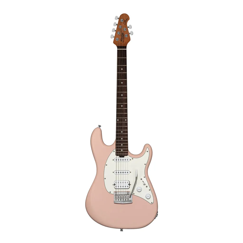 Sterling Cutlass CT50HSS - Pueblo Pink Satin
