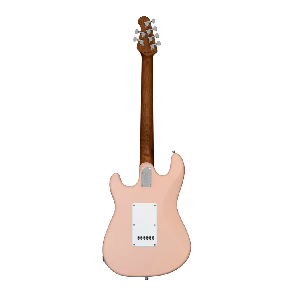 Sterling Cutlass CT50HSS - Pueblo Pink Satin