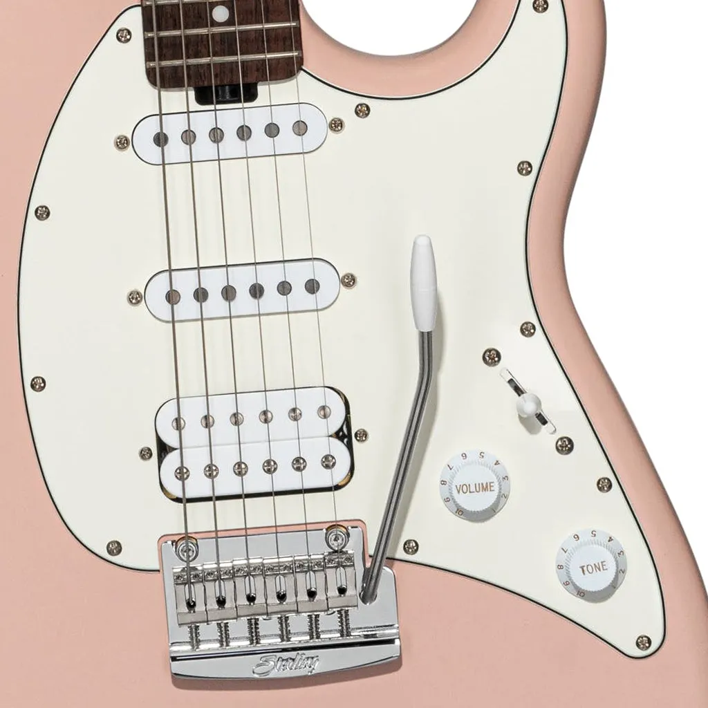 Sterling Cutlass CT50HSS - Pueblo Pink Satin