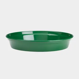 Stewart Flower Pot Saucer Green 25.4cm