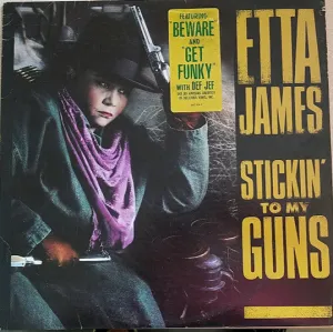 Stickin To My Guns