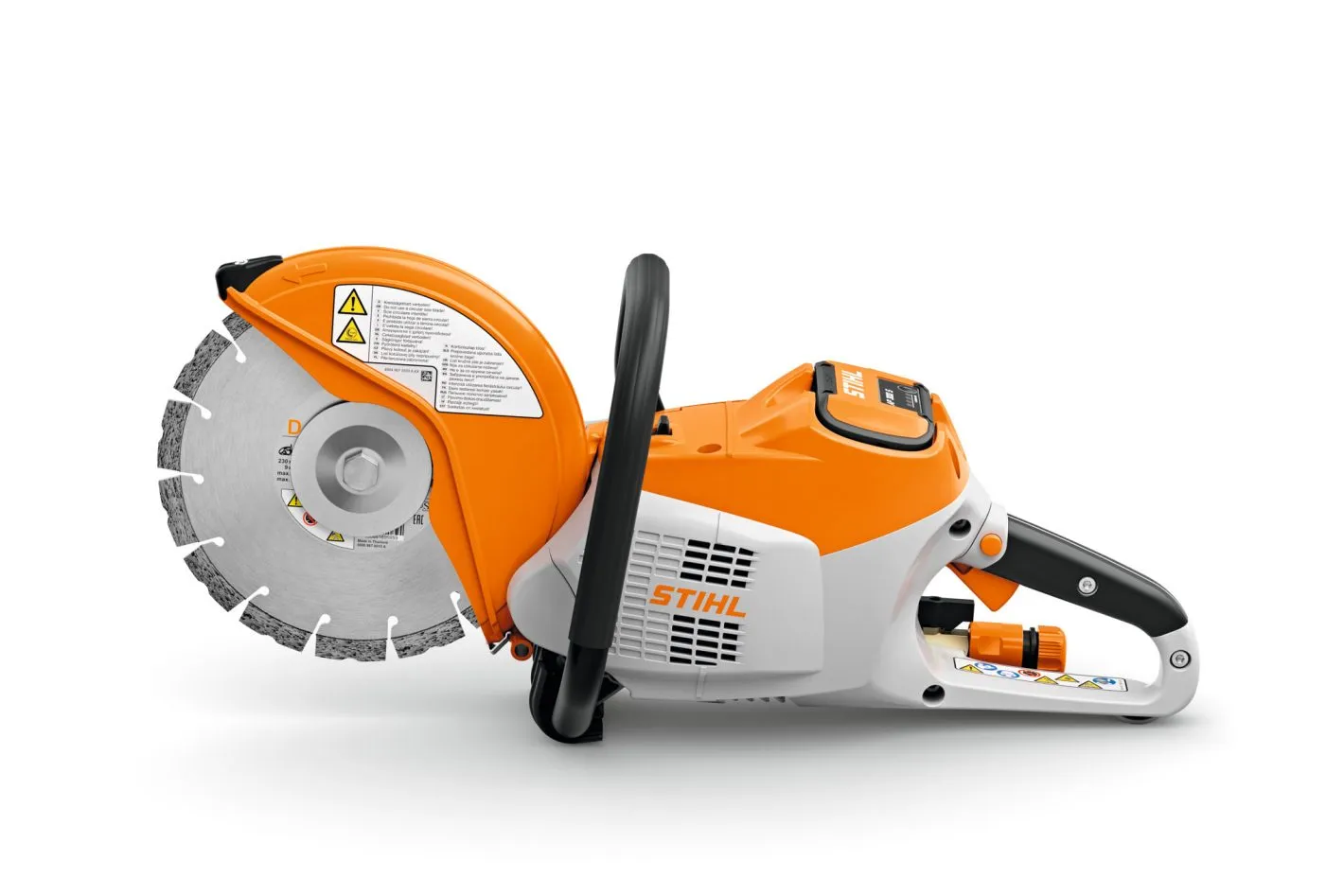 STIHL Cordless Cut-Off Saw TSA 230