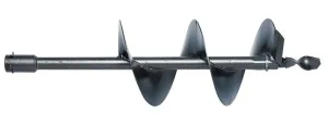 STIHL Earth Auger Bit Plant Spiral for BT 360