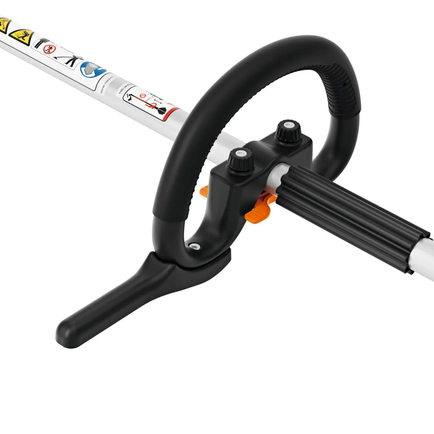 STIHL FSA 200 R Cordless Brushcutter