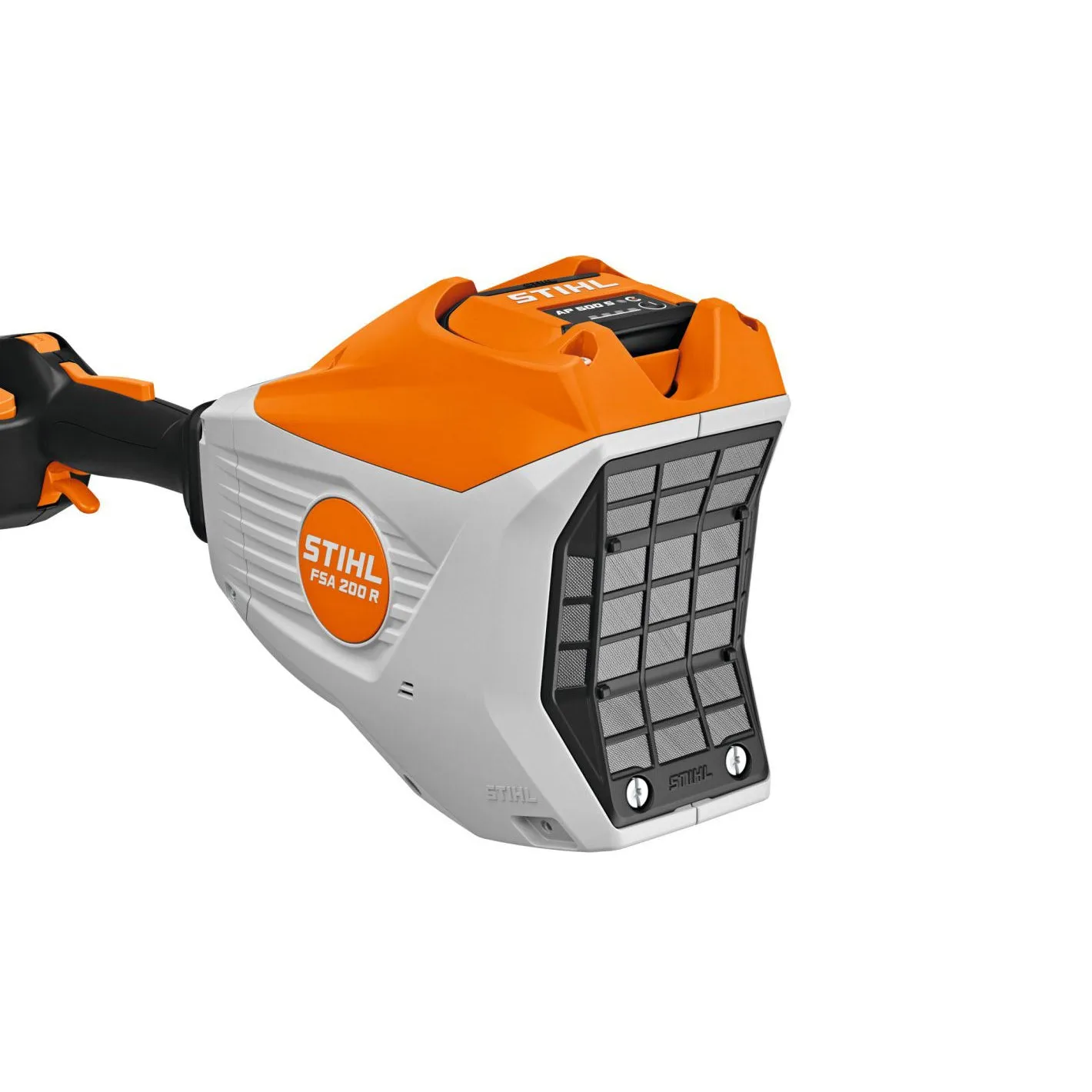 STIHL FSA 200 R Cordless Brushcutter