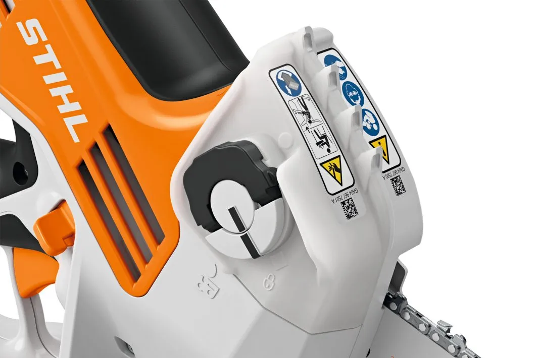 STIHL GTA 40 Cordless Garden Pruner