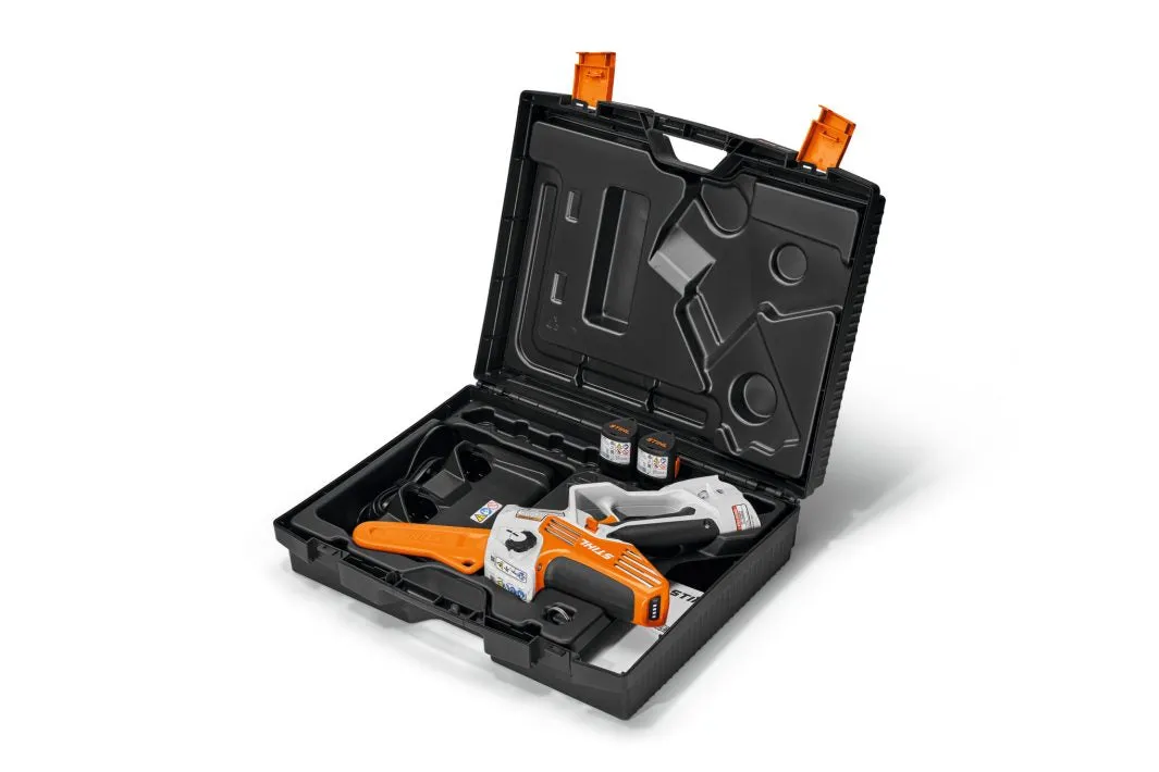 STIHL GTA 40 Cordless Garden Pruner