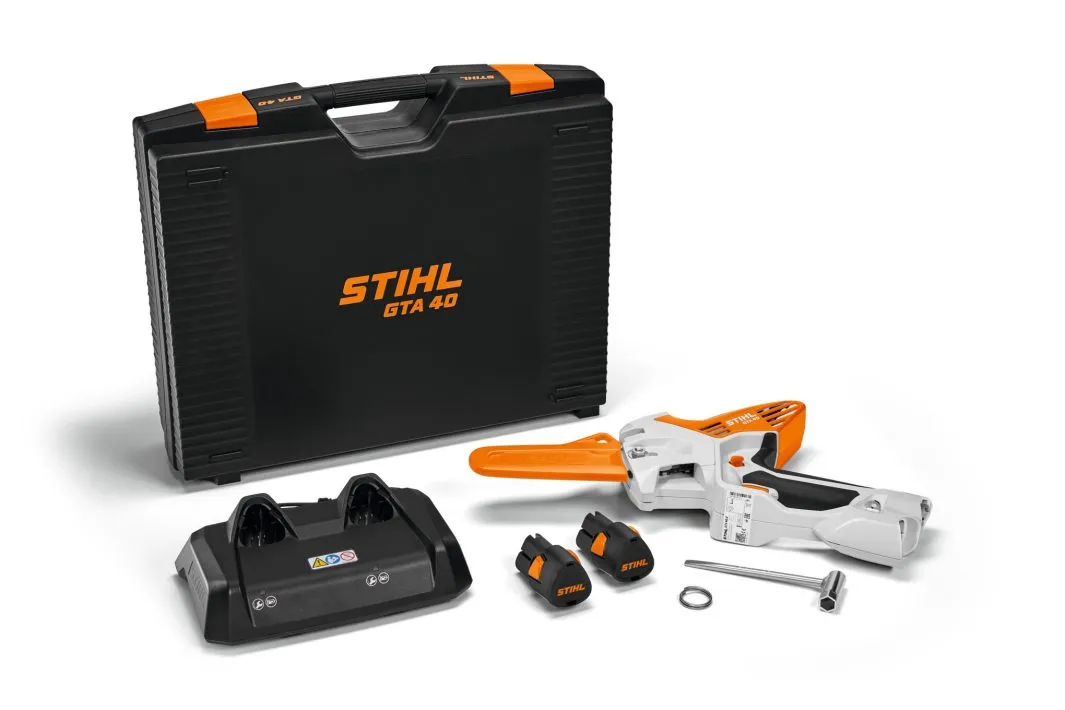 STIHL GTA 40 Cordless Garden Pruner
