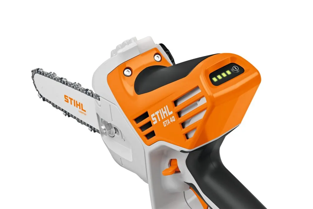 STIHL GTA 40 Cordless Garden Pruner