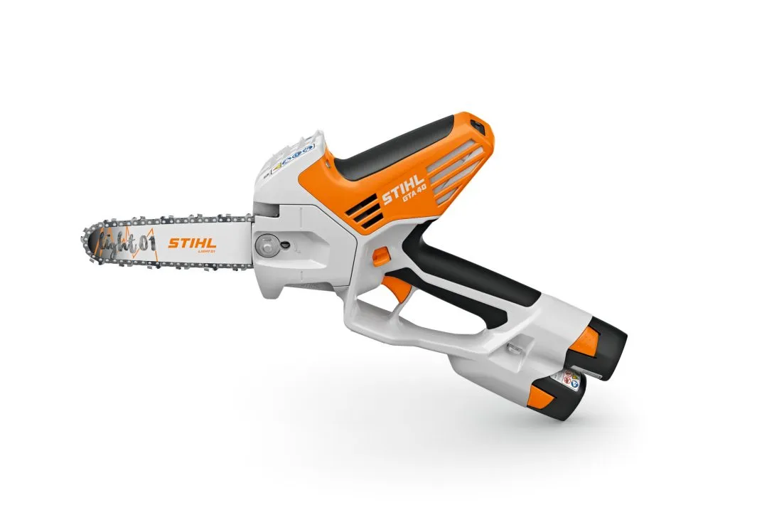 STIHL GTA 40 Cordless Garden Pruner