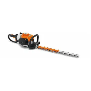 STIHL HS 82 RC-E Petrol Hedge Trimmer 30"