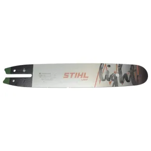 STIHL Light 3/8 P .043 (1.1mm) Chainsaw Guide Bar