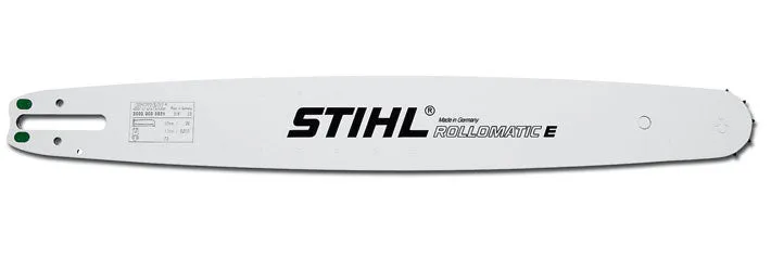 STIHL Rollomatic E Guide Bar .325"P 18" 1.6mm