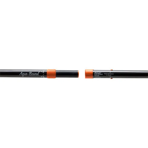 Sting Ray Carbon - 2pc Posi-Lok