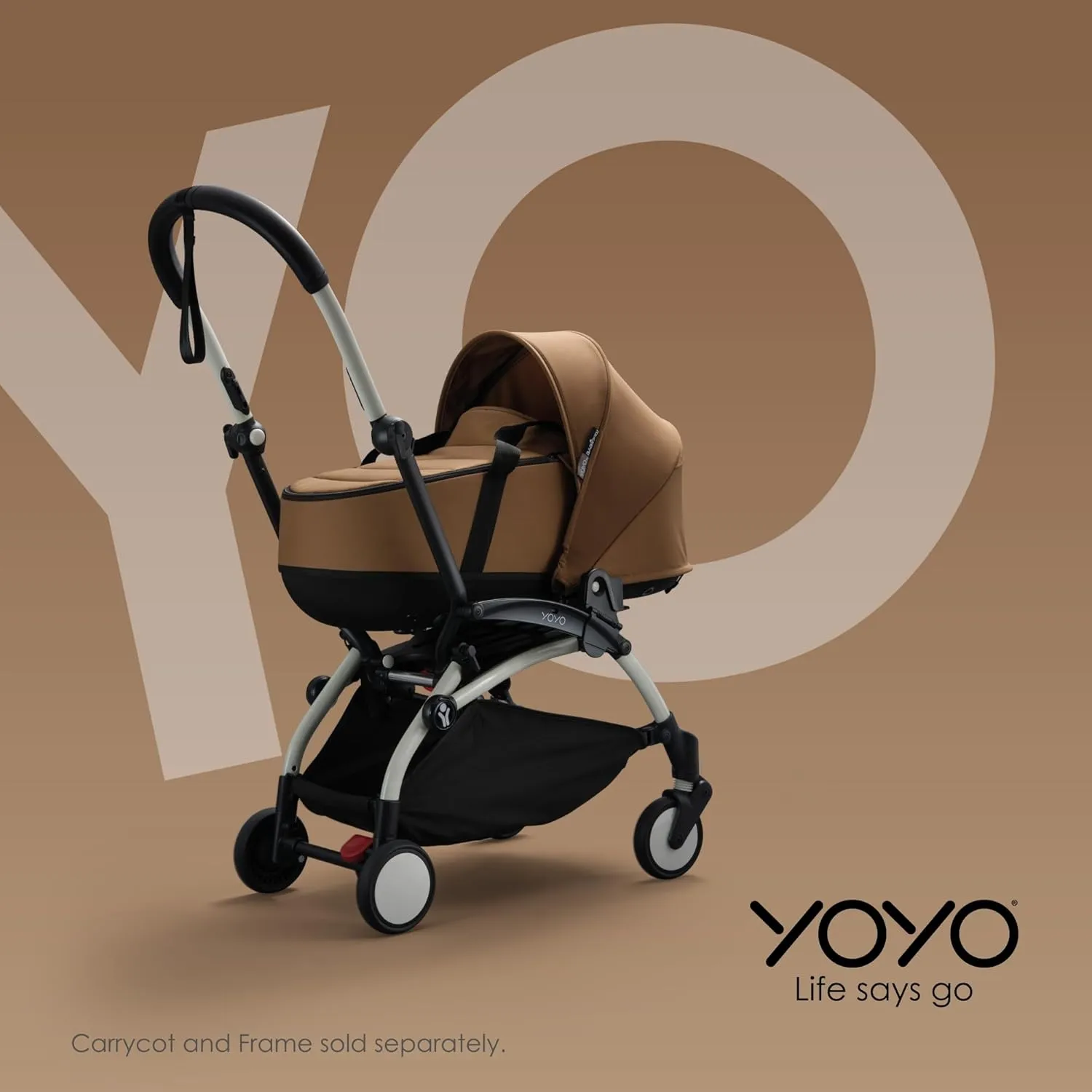 Stokke | BABYZEN YOYO Front Bassinet Adapters