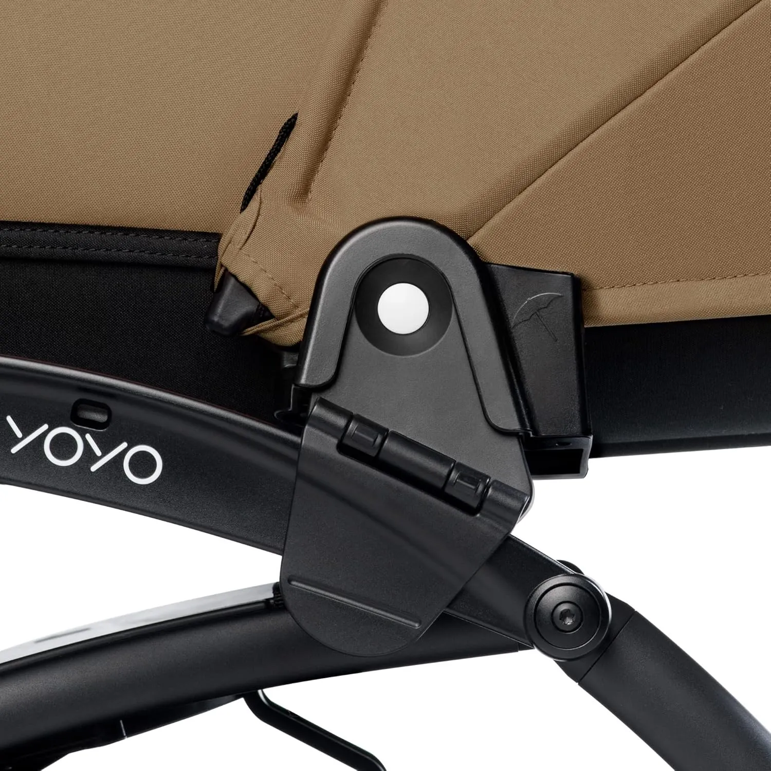 Stokke | BABYZEN YOYO Front Bassinet Adapters
