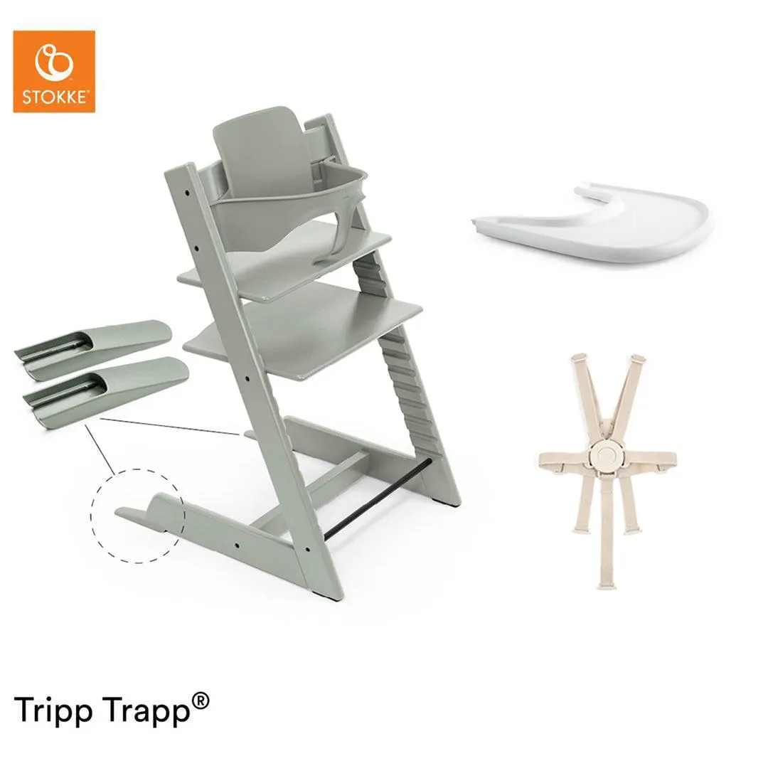 Stokke Tripp Trapp Accessories Bundle