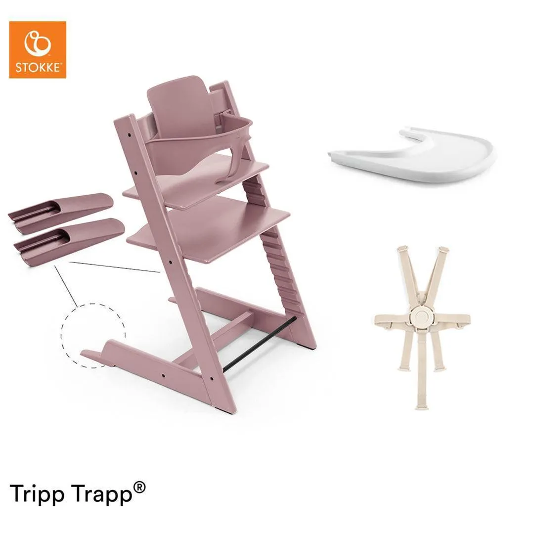 Stokke Tripp Trapp Accessories Bundle