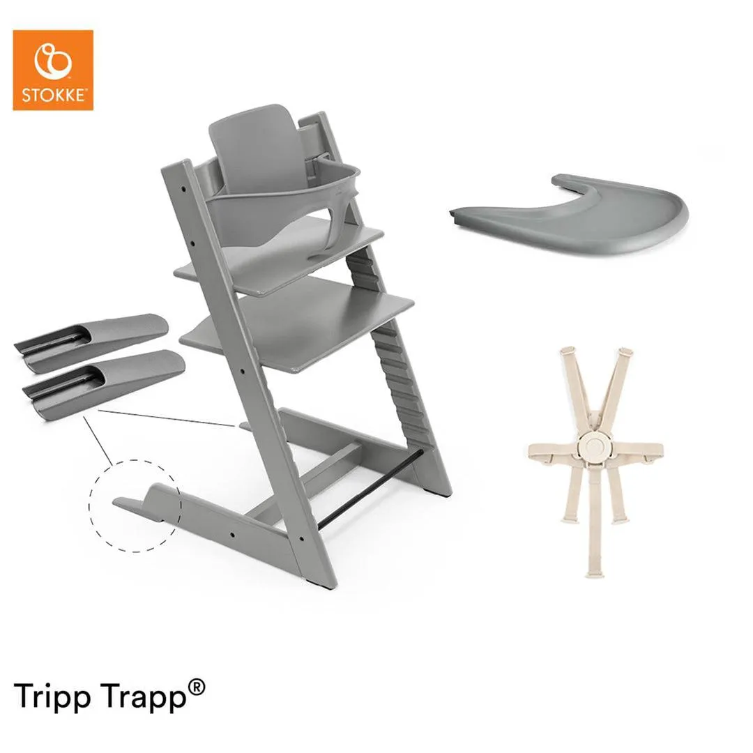 Stokke Tripp Trapp Accessories Bundle
