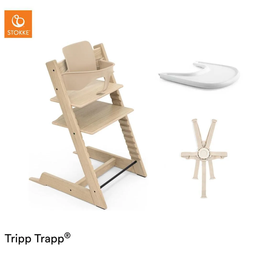 Stokke Tripp Trapp Accessories Bundle