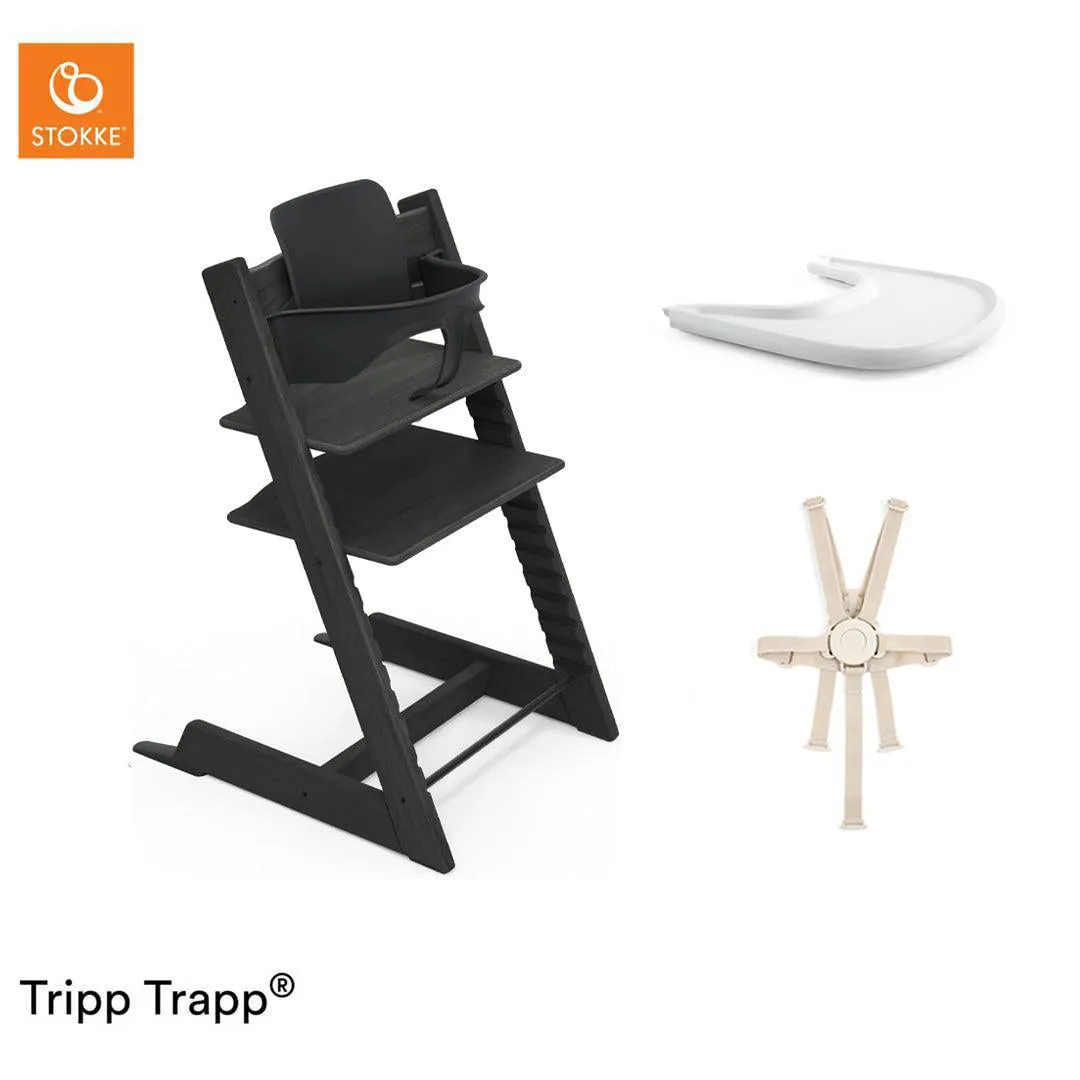 Stokke Tripp Trapp Accessories Bundle