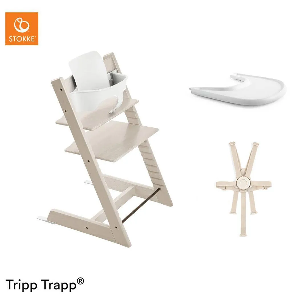 Stokke Tripp Trapp Accessories Bundle