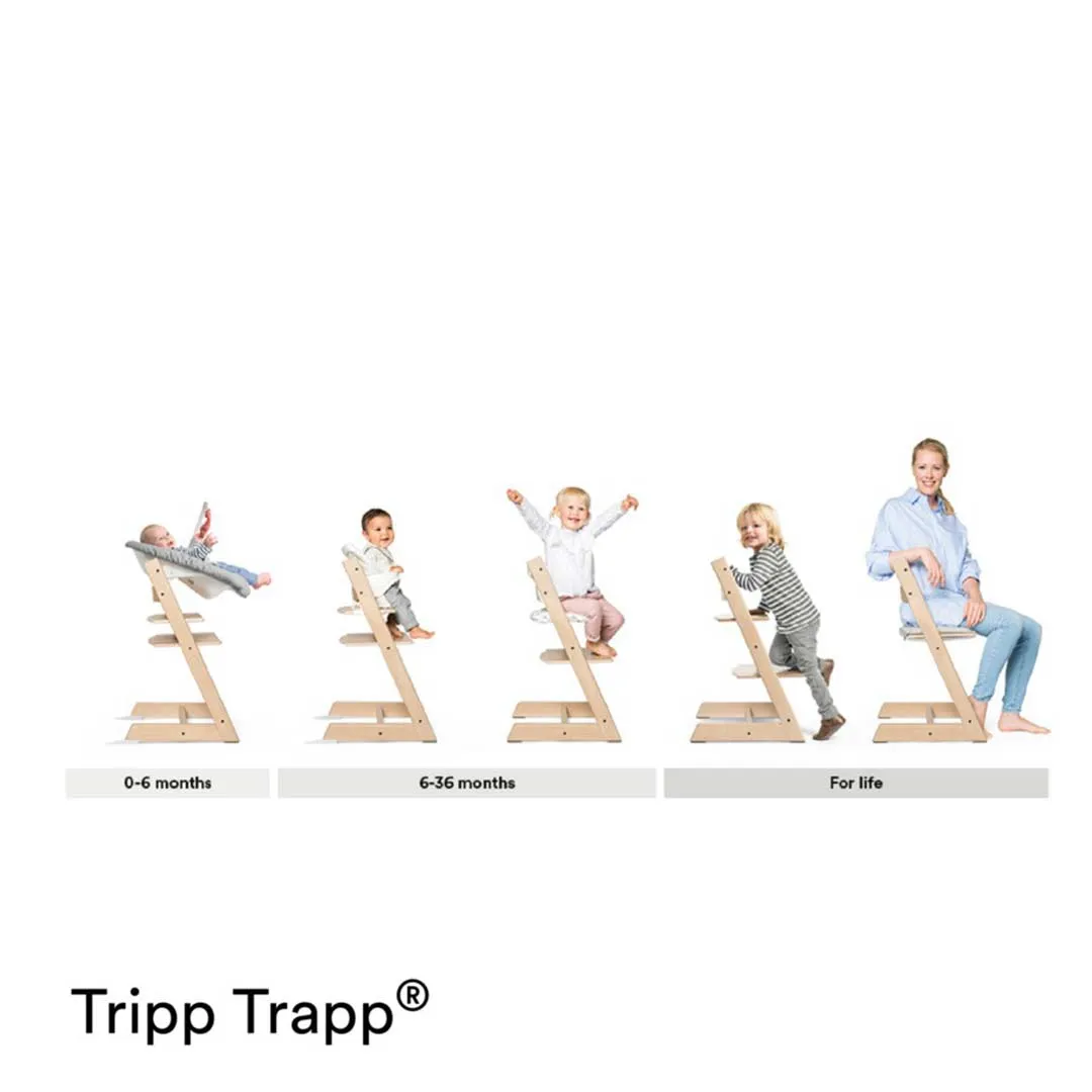 Stokke Tripp Trapp Accessories Bundle