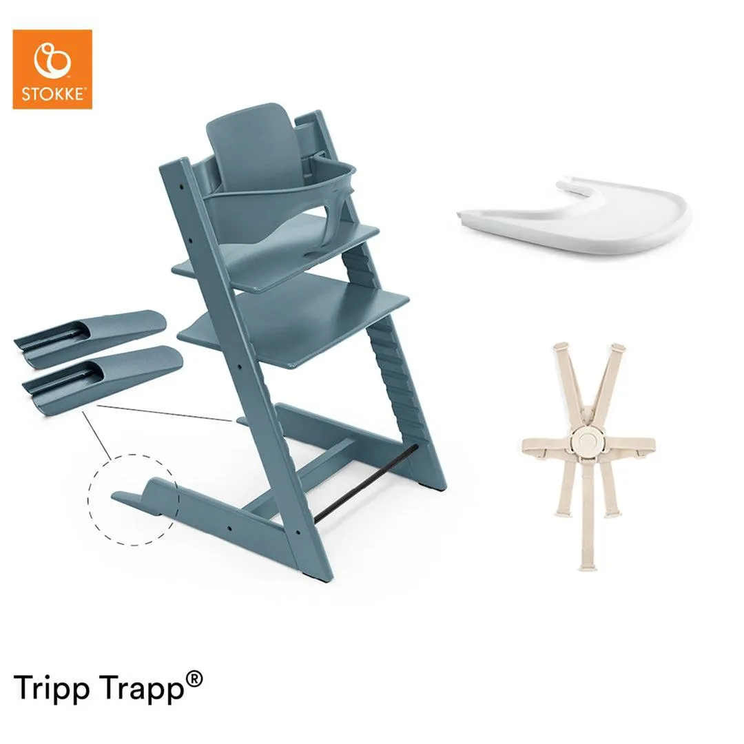 Stokke Tripp Trapp Accessories Bundle