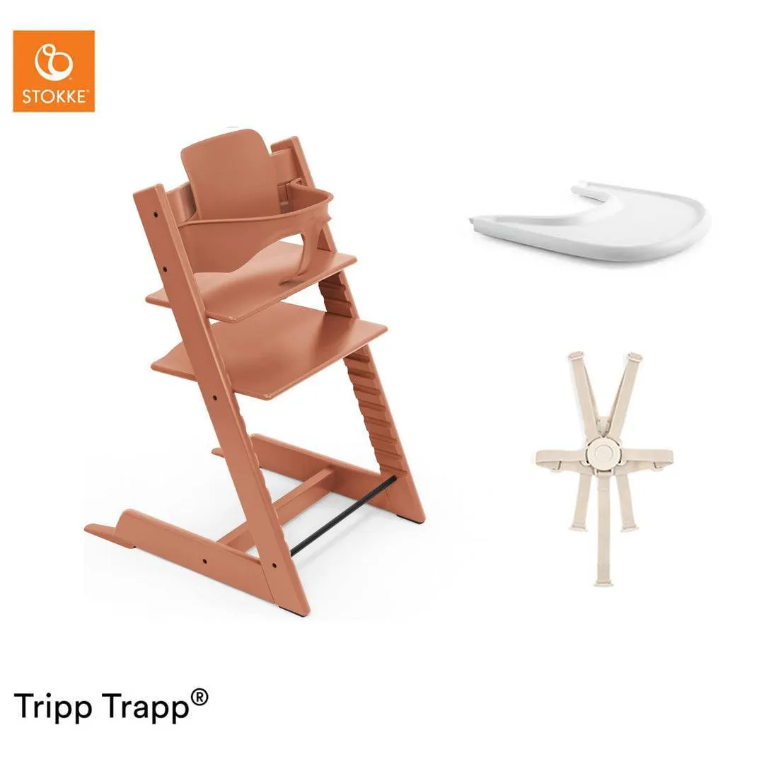 Stokke Tripp Trapp Accessories Bundle