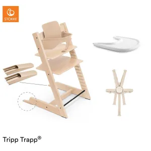 Stokke Tripp Trapp Accessories Bundle