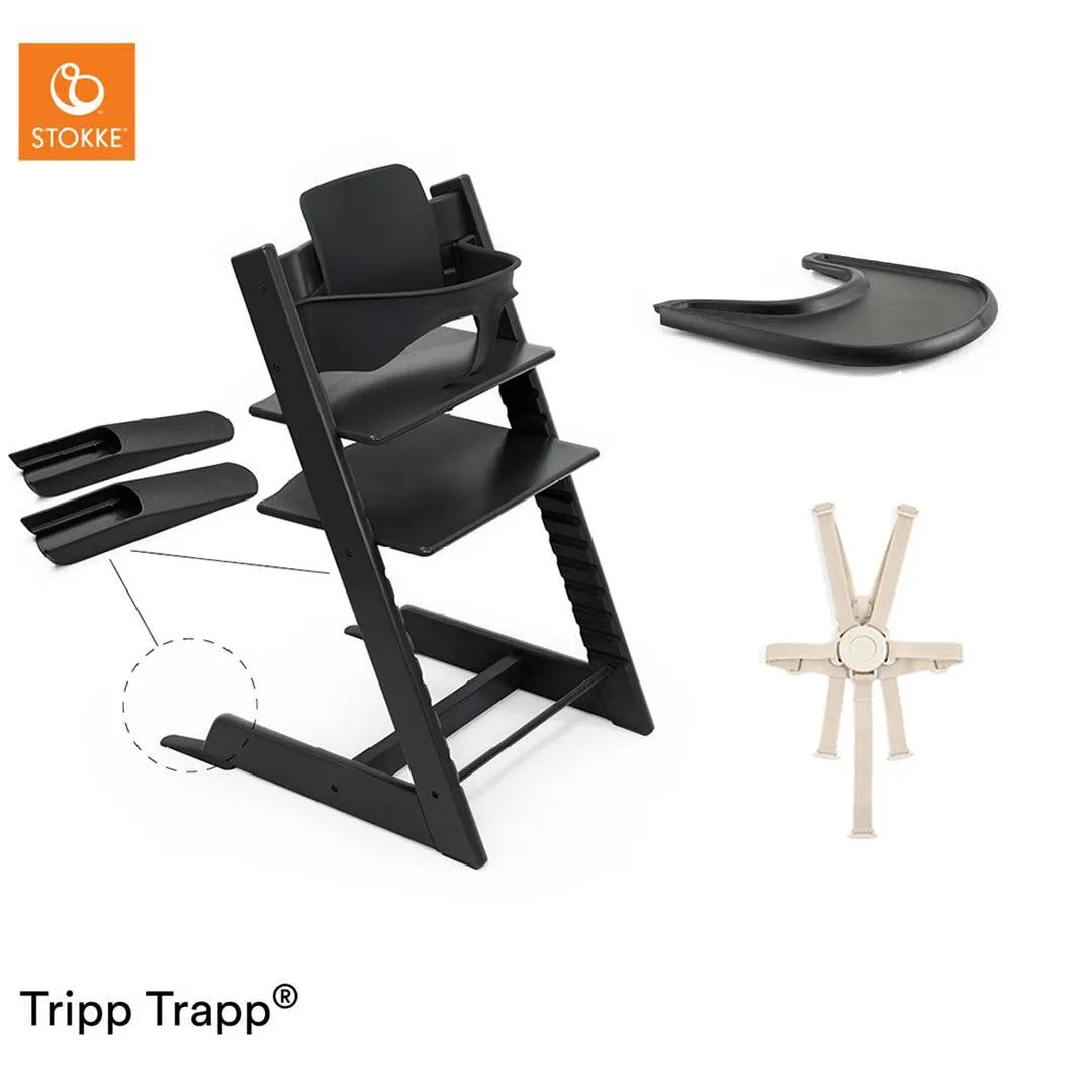 Stokke Tripp Trapp Accessories Bundle