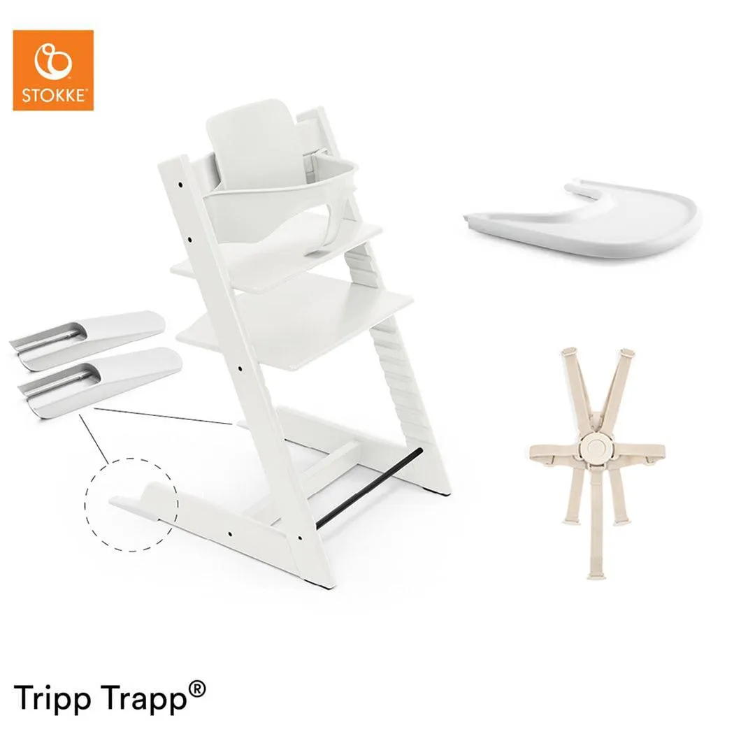 Stokke Tripp Trapp Accessories Bundle