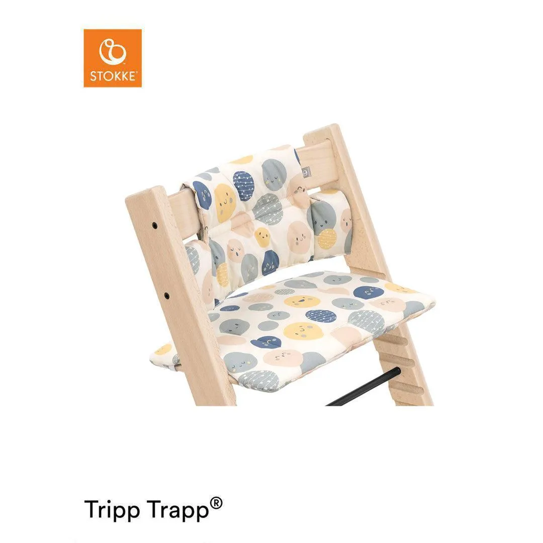 Stokke Tripp Trapp Classic Cushion - Soul System