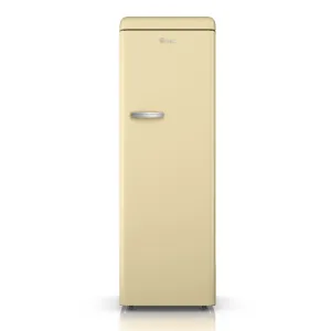 Swan SR11050CNE fridge Freestanding 337 L E Cream