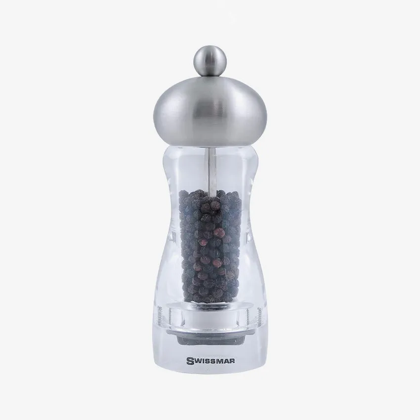Swissmar | Andrea Salt or Pepper Mill