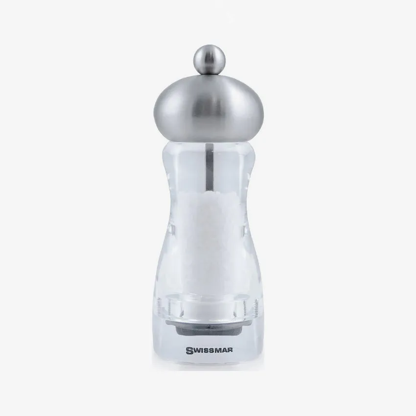 Swissmar | Andrea Salt or Pepper Mill
