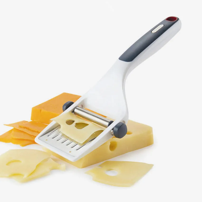 Swissmar | Dial & Slice Cheese Slicer
