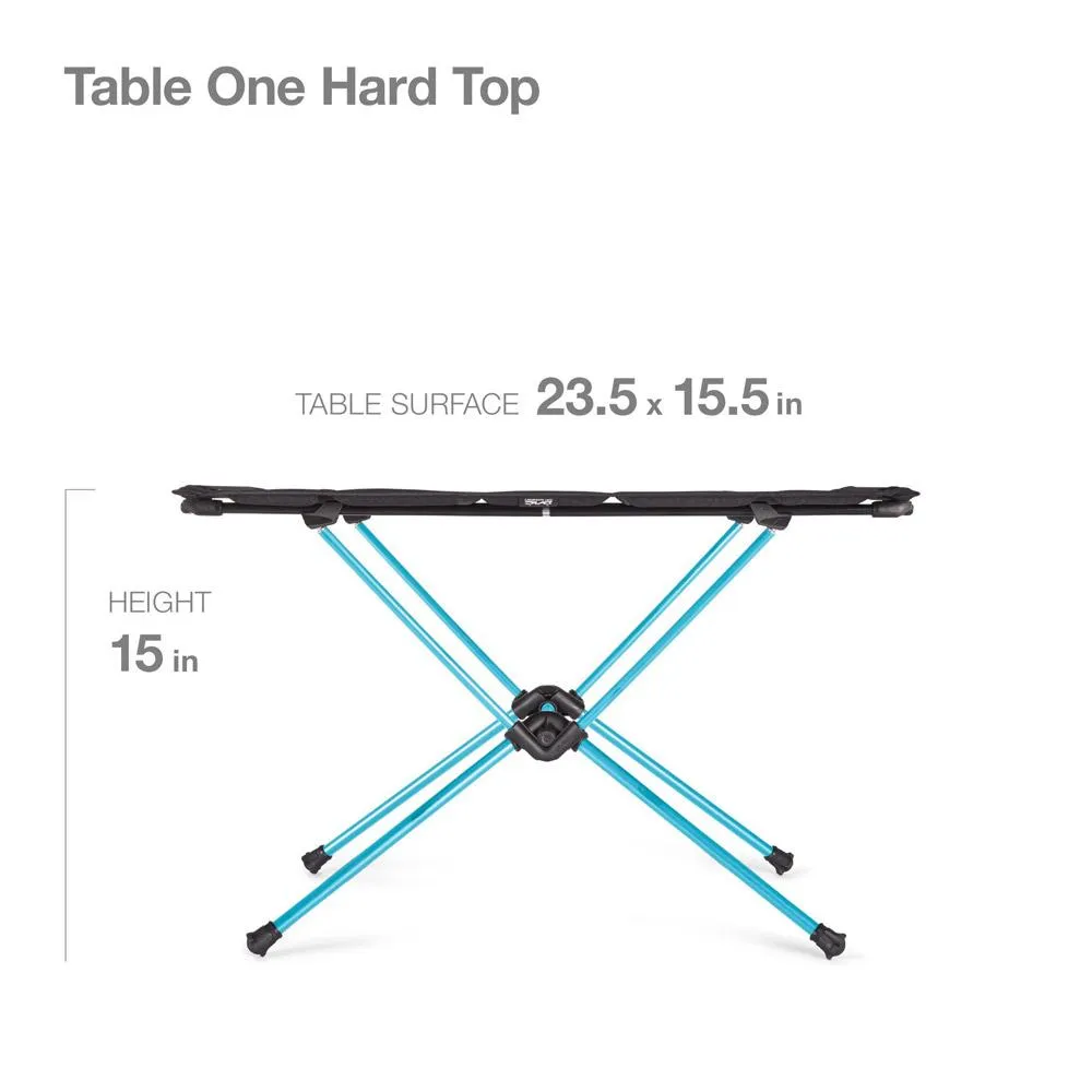 Table One - Hard Top