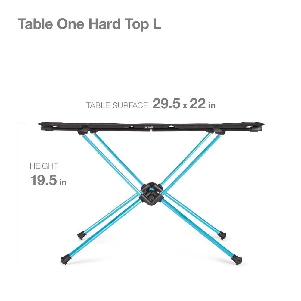Table One - Hard Top