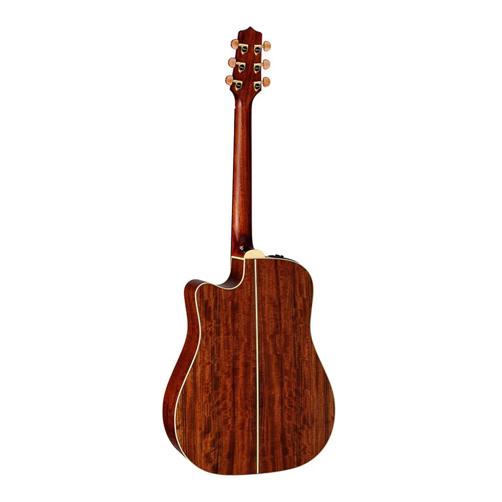 Takamine CP3DC-OV Acoustic Guitar