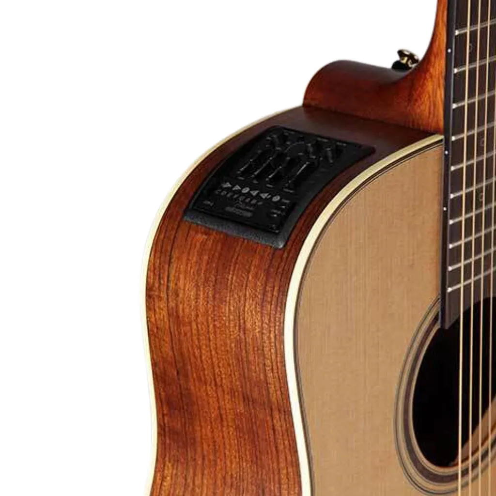 Takamine CP3DC-OV Acoustic Guitar