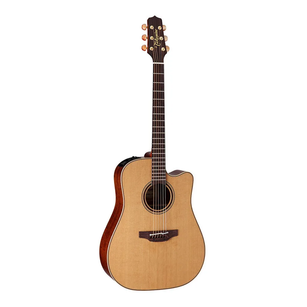 Takamine CP3DC-OV Acoustic Guitar
